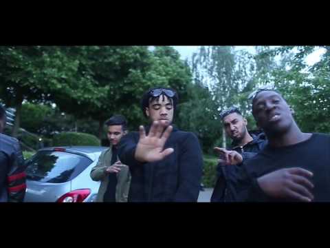 P110 - Max Profit ft Dee Man - So Prestige [Music Video]
