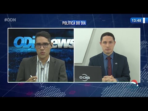 Política do Dia 11 12 2020