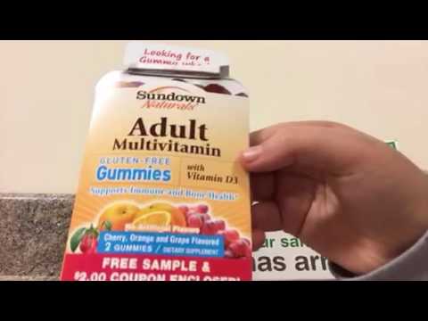 Sample Source Unboxing May 2016