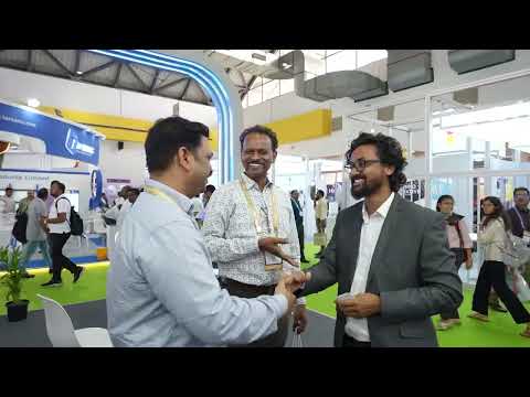 Pharma Pro&Pack Expo 2025