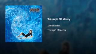 Triumph Of Mercy