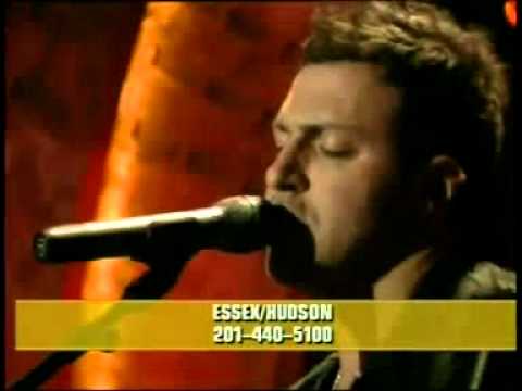 Ryan Star - Brand New Day (Live 9/6/2010)