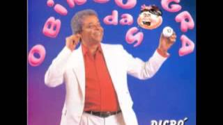 Dicró   -   Rap da Mãe