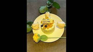 Ally will you marry me