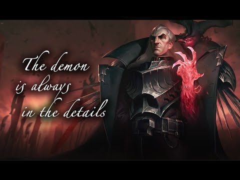 The Grand General - Swain quotes