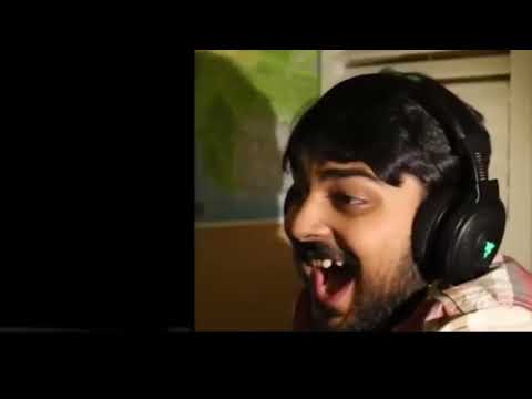 granny and team play squid game #granny #animation