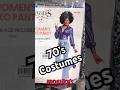 Costumes For 70 S Parties And Disco Themed Events 70s Costume Disco