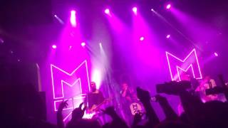 Mallory Knox - Falling In Love (Koko, London)