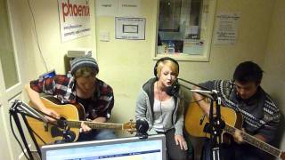 Korda Marshall - One Way Track (Phoenix FM session)