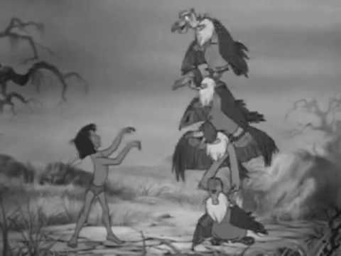 Jungle Crook (Odjbox - Jungle Book Remix)