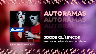 Music video thumbnail preview for AUTORAMAS - Jogos Olímpicos by Autoramas