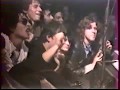 the real kids everyday is a saturday   live  bataclan 83