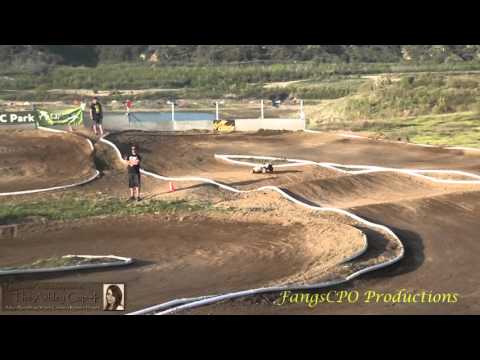 AC4 2016: M9 2WD Buggy Open  A Main - 3/19/16