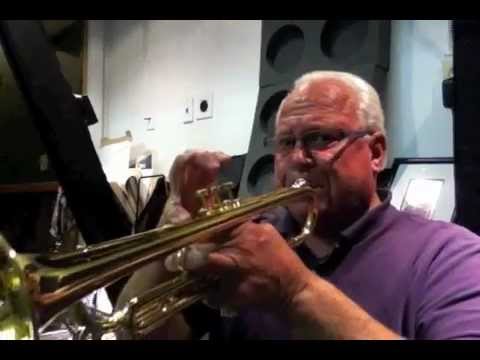 Schilke SN# 42385 X4L GOLD PLATE