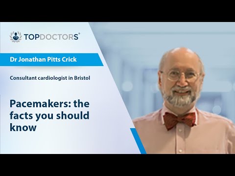 Pacemakers: the facts you should know - Online interview