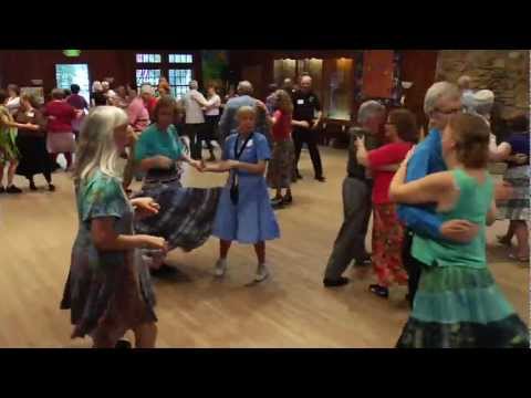 Dances of Jerry Goodwin 1b - Birdie in the Cage