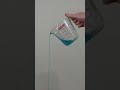 Self-Pouring Liquid