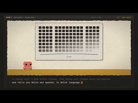 Item video thumbnail
