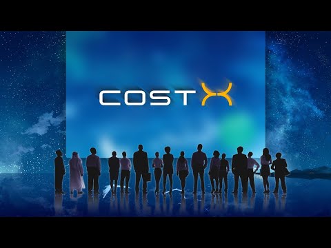 CostX for macOS - Quick Start Guide