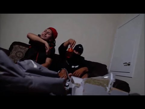 93 Baby x Slim Trickz - The Juice 🧃 (Official Music Video) Shot/Edited By @MattXplorz