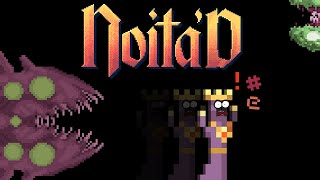 Noita'd!!! [Speedrun Edition]