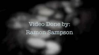 Ramon Sampson:Jamie Cullum Next Year