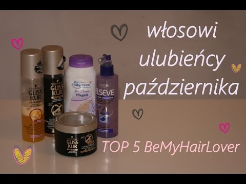 Środki do mycia farbę do włosów z wideo Mumie z wypadaniem włosów u kobiet