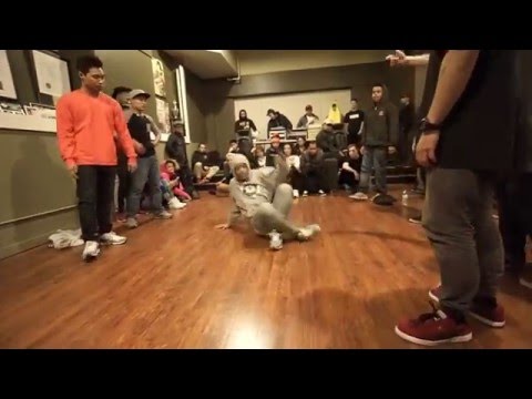 Record Junkies vs RedSolez vs Dogg Pound