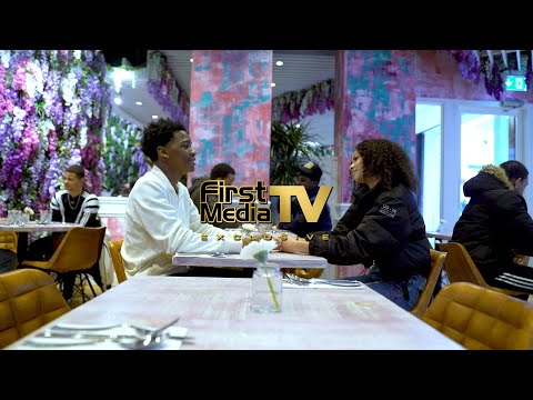 Du x Fazey - Penelope [Music Video] | First Media TV