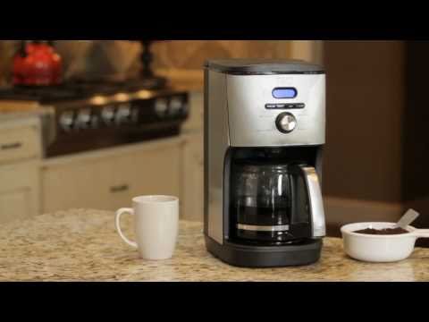YouTube video about: How to use tru coffee maker?