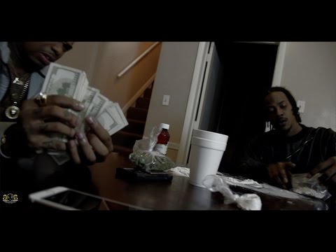 Cam Jae x Trap 'N' (Official Video) Shot By|@only1realpoo