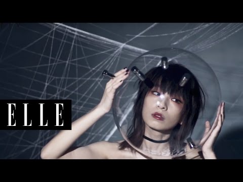 ELLE COVER STAR | 田馥甄 華麗冒險的一年 thumnail