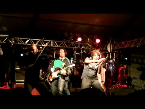 Dazaranha e Teto Fernandes - Muralhas Brancas + Como Vovó já dizia