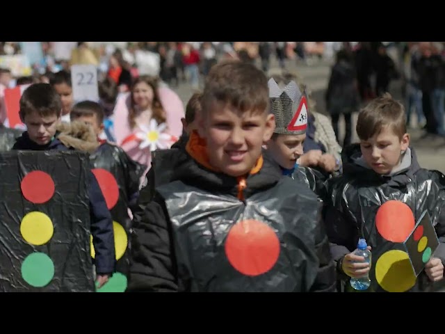Првоаприлски маскенбал 2023