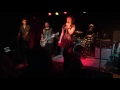 The Secret Storm "Fall Away" Live at The Southern, Charlottesville, VA 7.30.16 4K