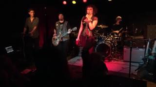 The Secret Storm "Fall Away" Live at The Southern, Charlottesville, VA 7.30.16 4K