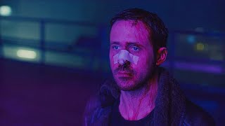 Download lagu You don't even smile. || Blade Runner 2049 mp3