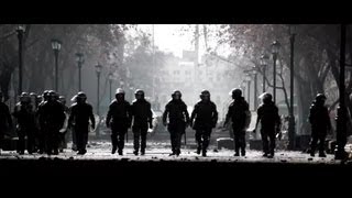 Remember Me - Live Action Trailer