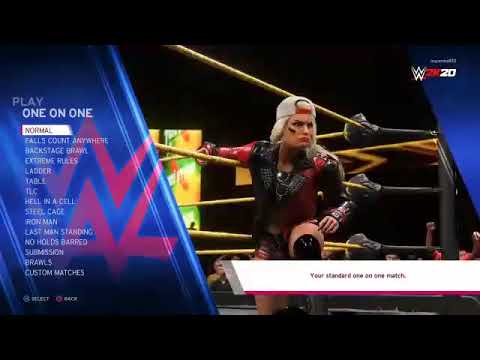 December 30 2019 Monday Night Raw Results Livestream || WWE 2K20