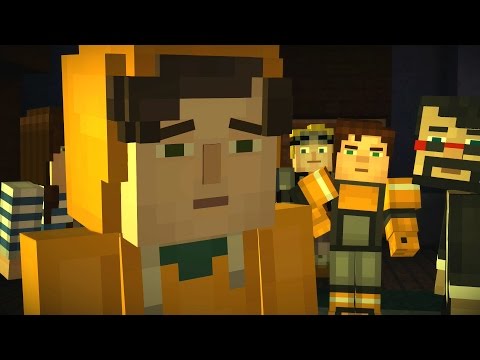 stampylonghead - Minecraft: Story Mode - Episode 6 - Meeting Myself (25)