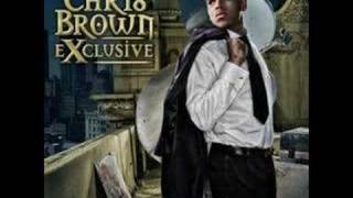 Chris brown - I&#39;ll Call Ya