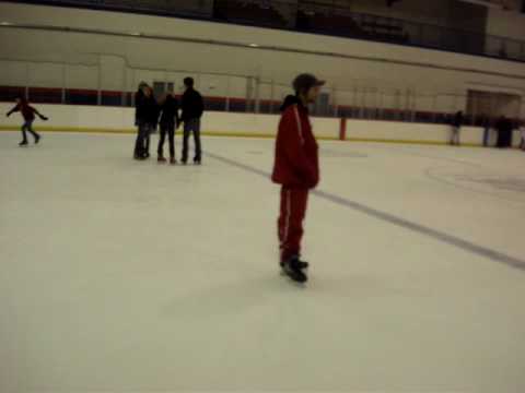 Icing the Rink Guard III