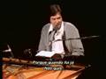 Tom Vinícius Toquinho e Miúcha 15 - Berimbau / Chega de Saudade / Canto Ossanha