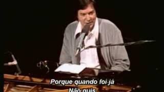 Tom Vinícius Toquinho e Miúcha 15 - Berimbau / Chega de Saudade / Canto Ossanha