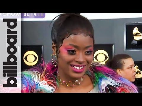 download lagu mp3 mp4 Tierra Whack Grammy, download lagu Tierra Whack Grammy gratis, unduh video klip Tierra Whack Grammy