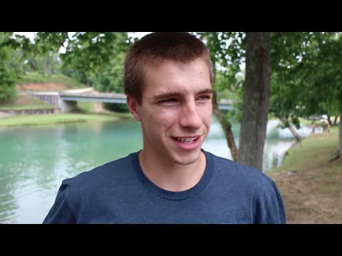 Alias Mx: Catching up with Alex Higley