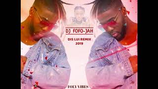 YA LEVIS - DIS LUI (Kizomba Remix 2019) By DJ FOFO-JAH & Deehboii YA LEVIS - DIS LUI (Kizomba Remix 2019) By DJ FOFO-JAH & Deehboii