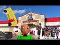 Baldi And His Class Go To Chuck E. Cheese