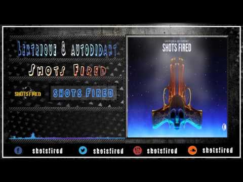 [ Bass House ] Lektrique x aUtOdiDakT - Shots Fired