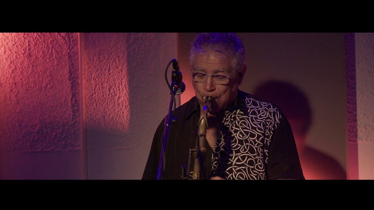 Mariano "CHICHO" Frumboli & Juana Sepulveda + Vitale-Baraj-Gonzalez en "Subito Tanguissimo-2015" 1/2